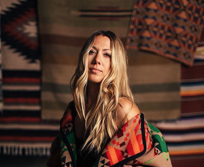 Colbie Caillat